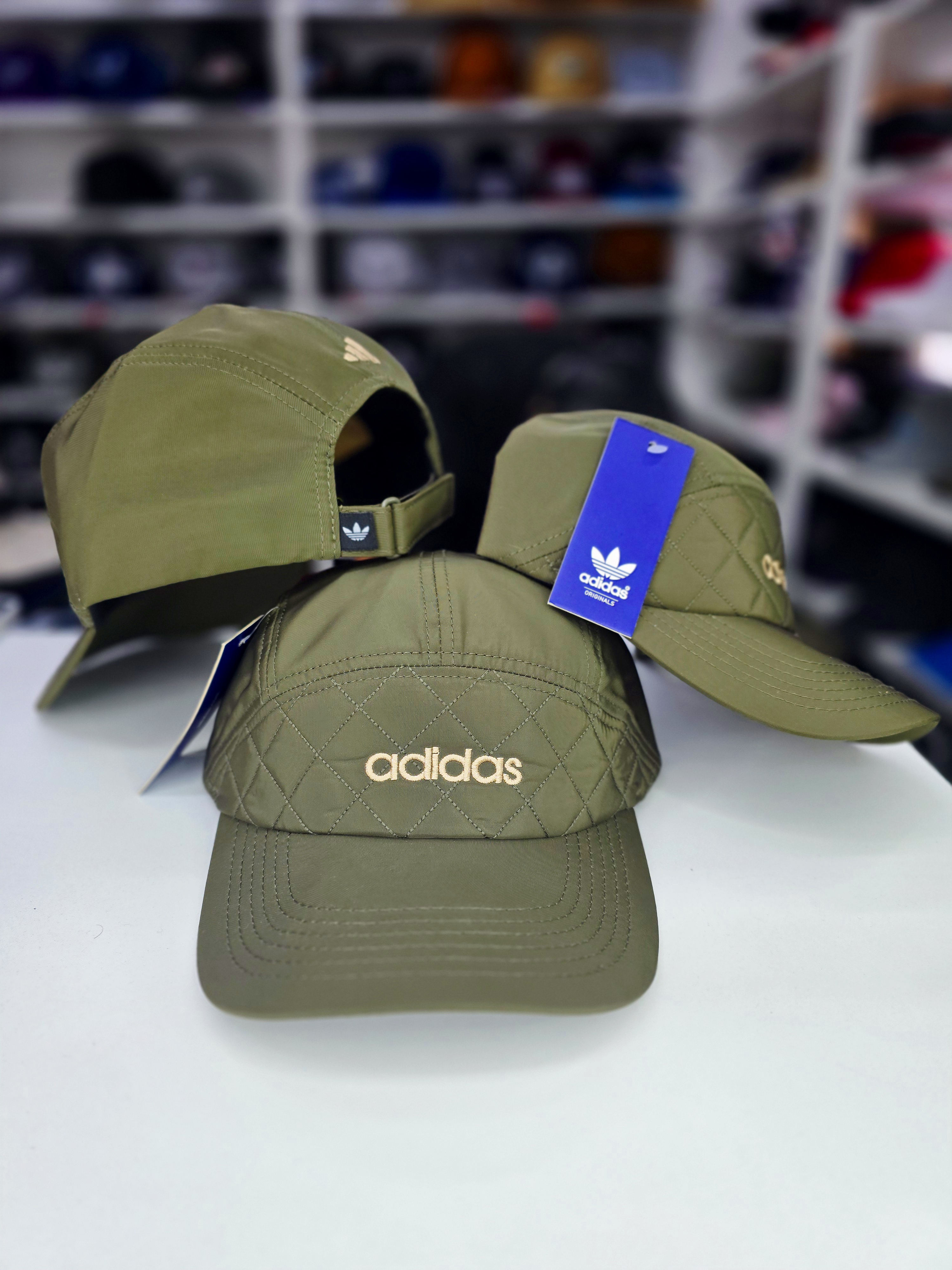 ADIDAS IMPERMEABLE