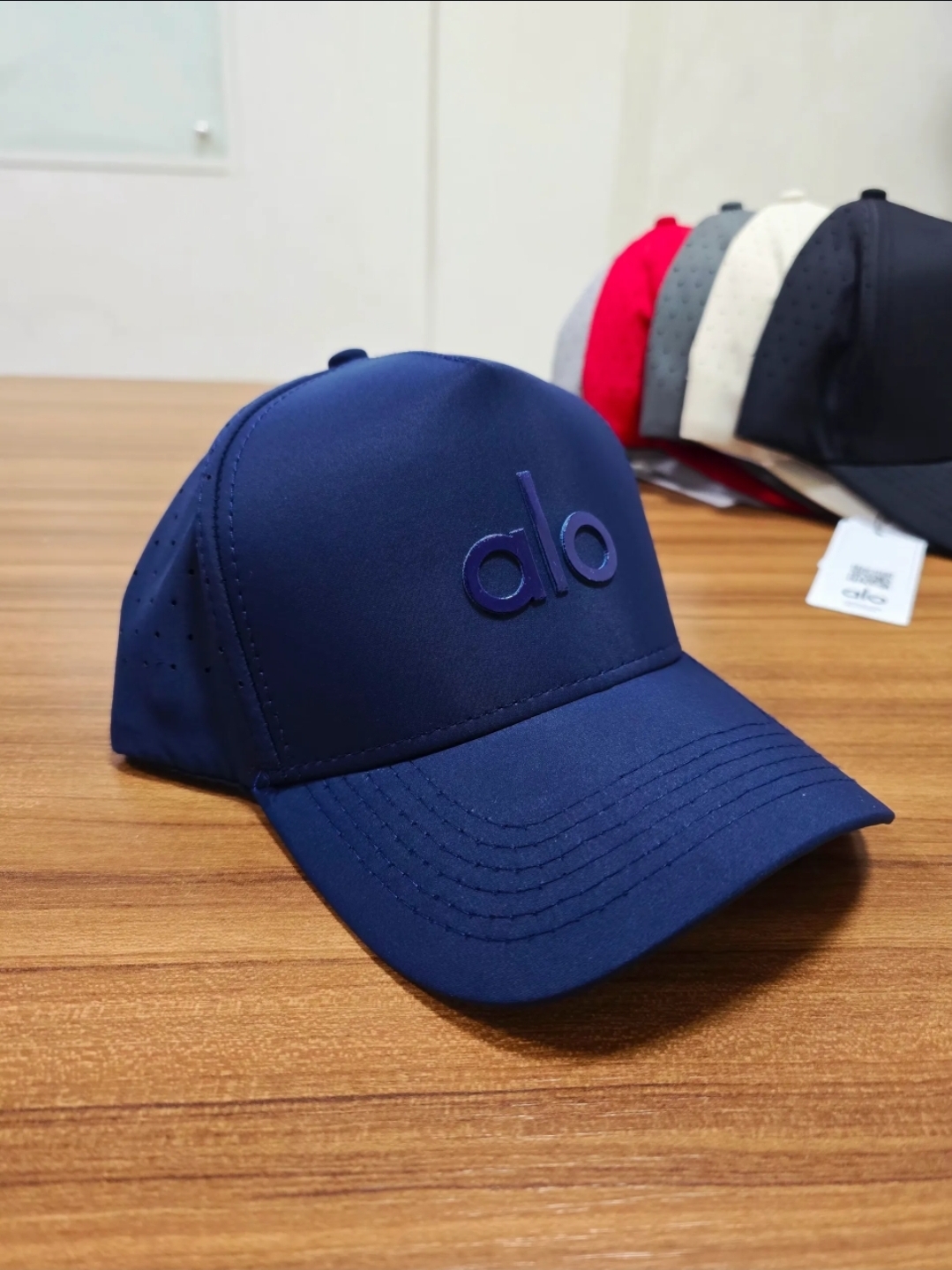 ALO Sport Azul