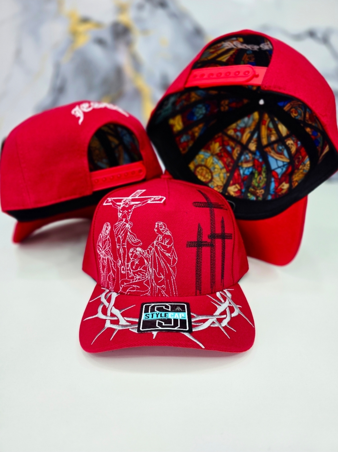 Jesus Roja