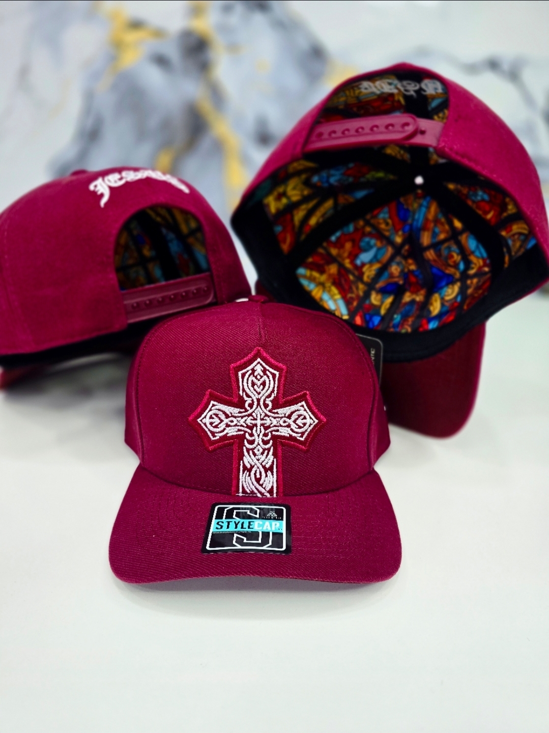 Jesus Bordo