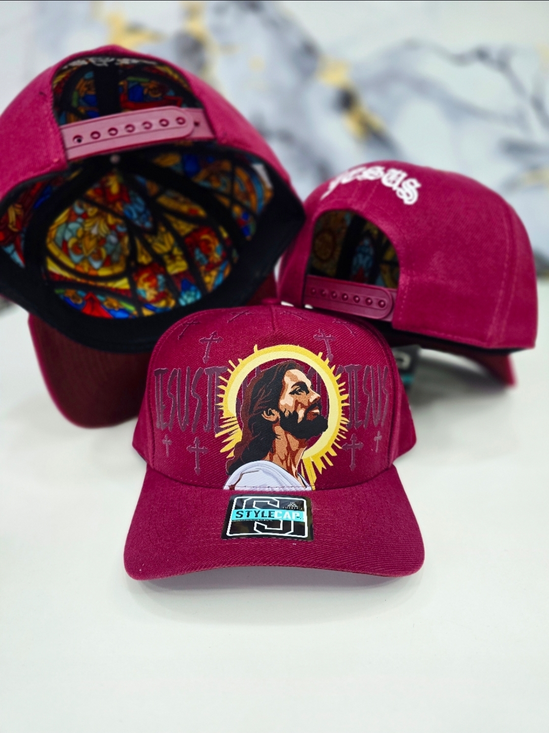 Jesus Bordo