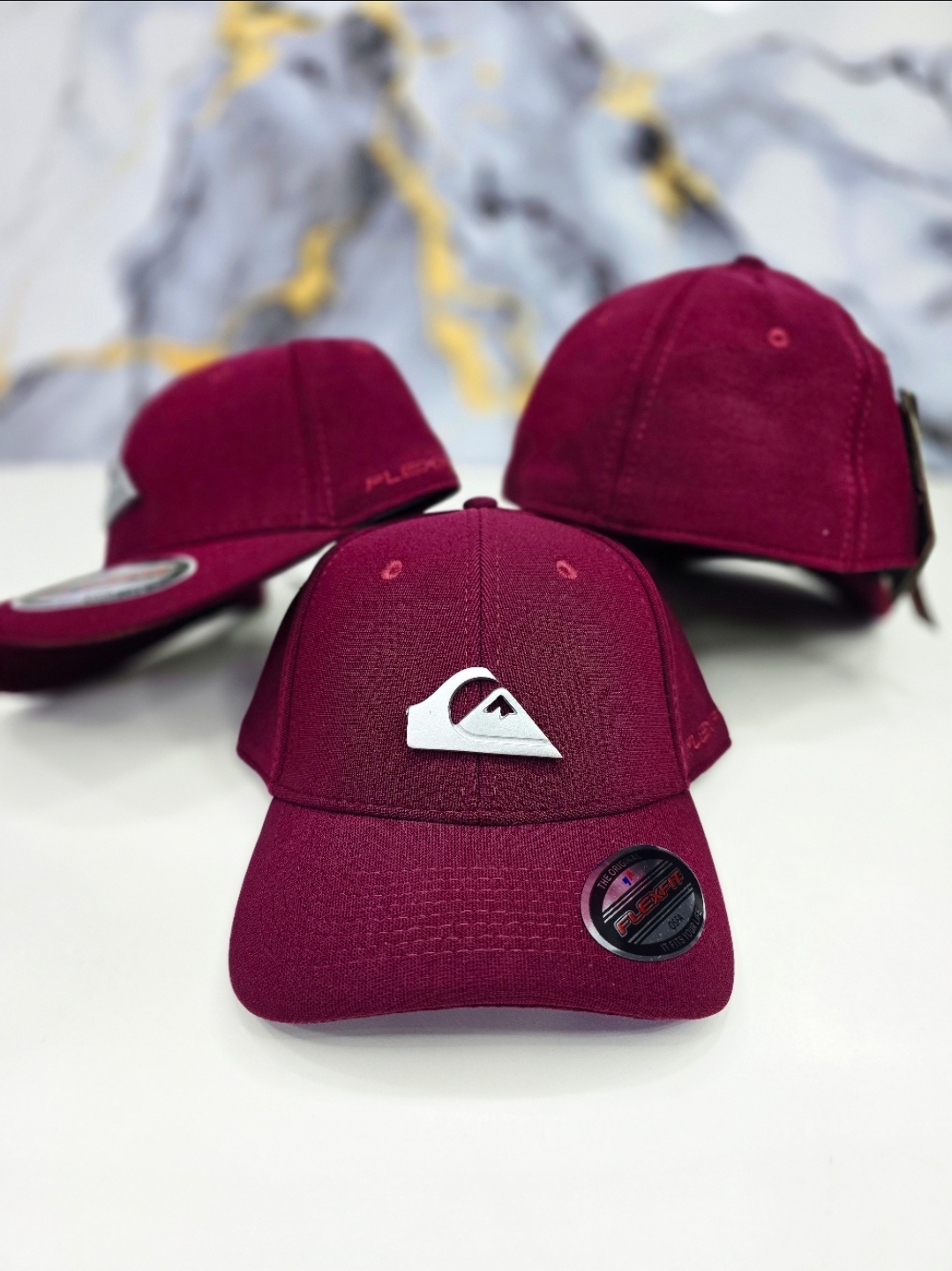 Quicksilver Bordo
