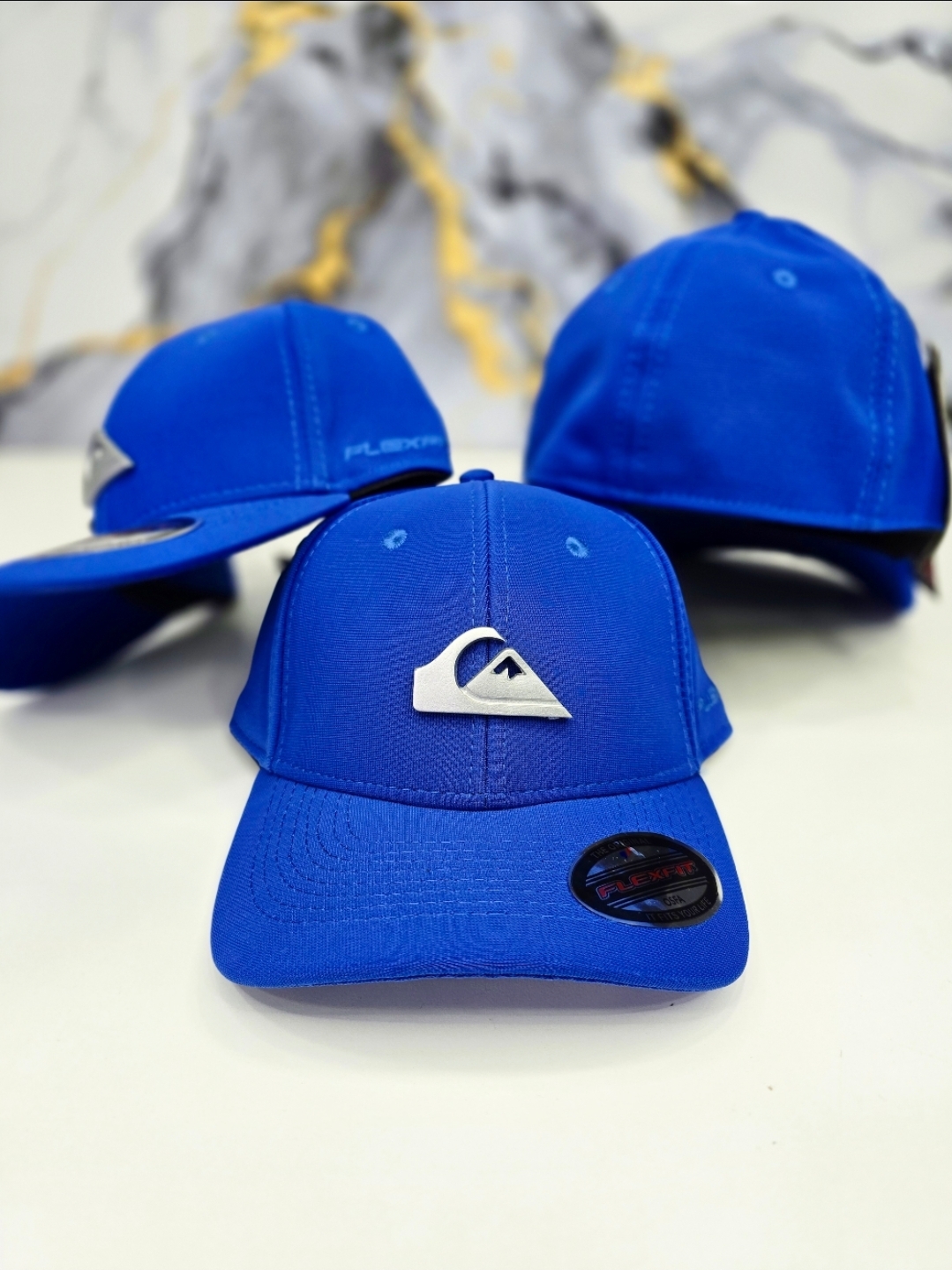 Quicksilver Azul