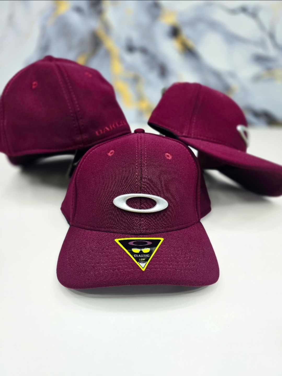 Oakley Bordo