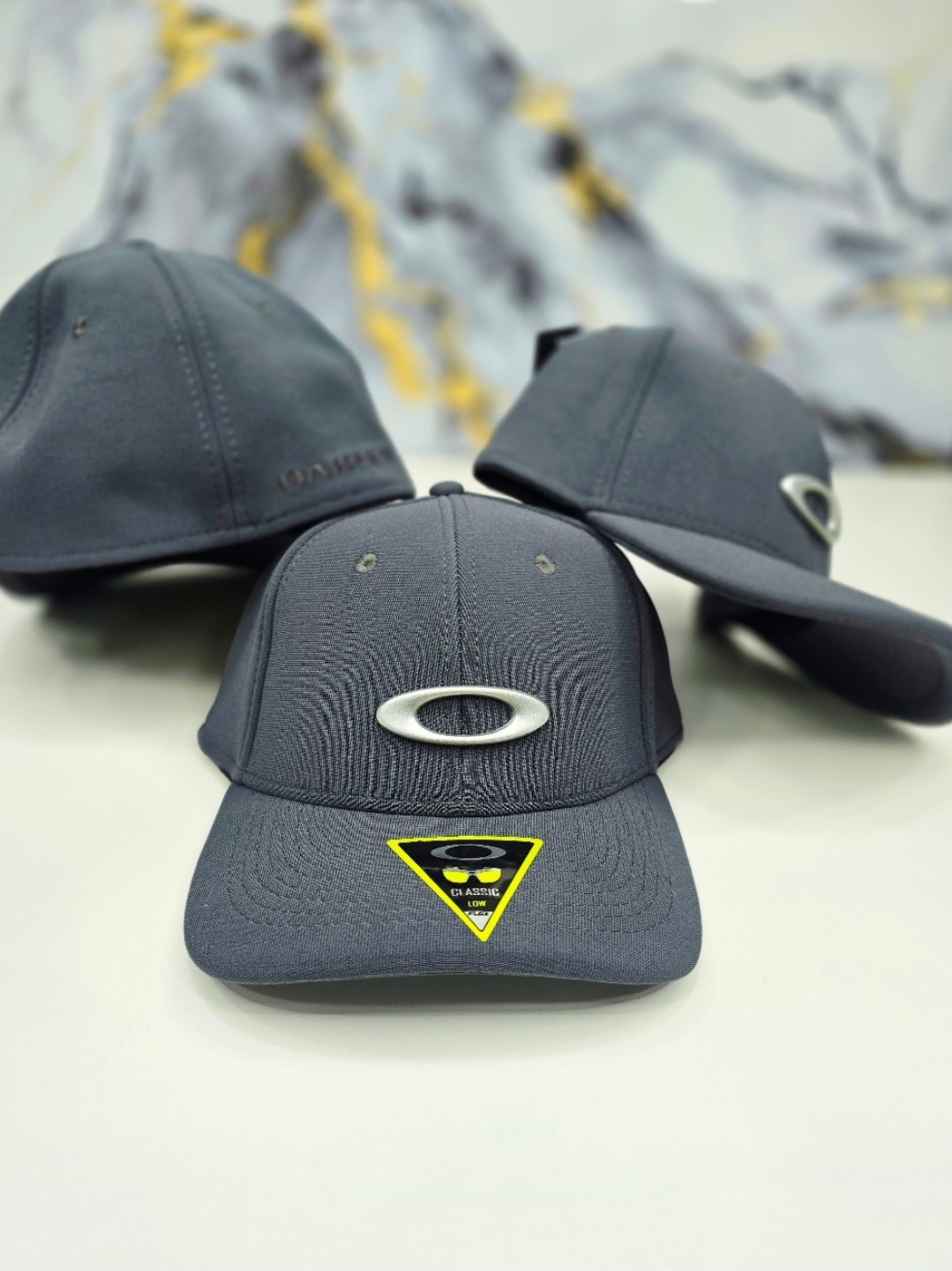 Oakley Gris 