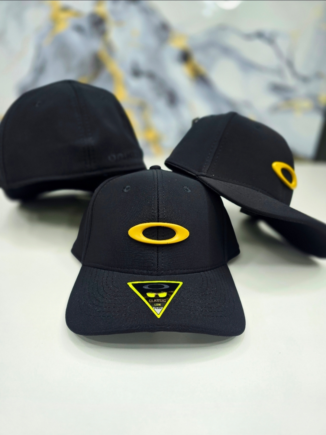 Oakley Negra 
