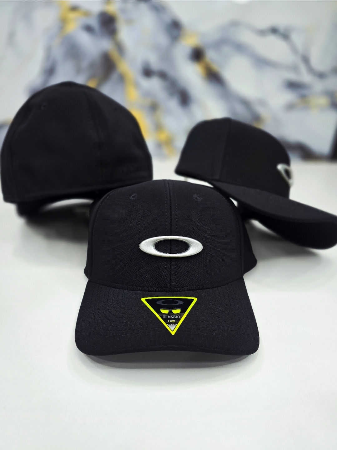 Oakley Negra 