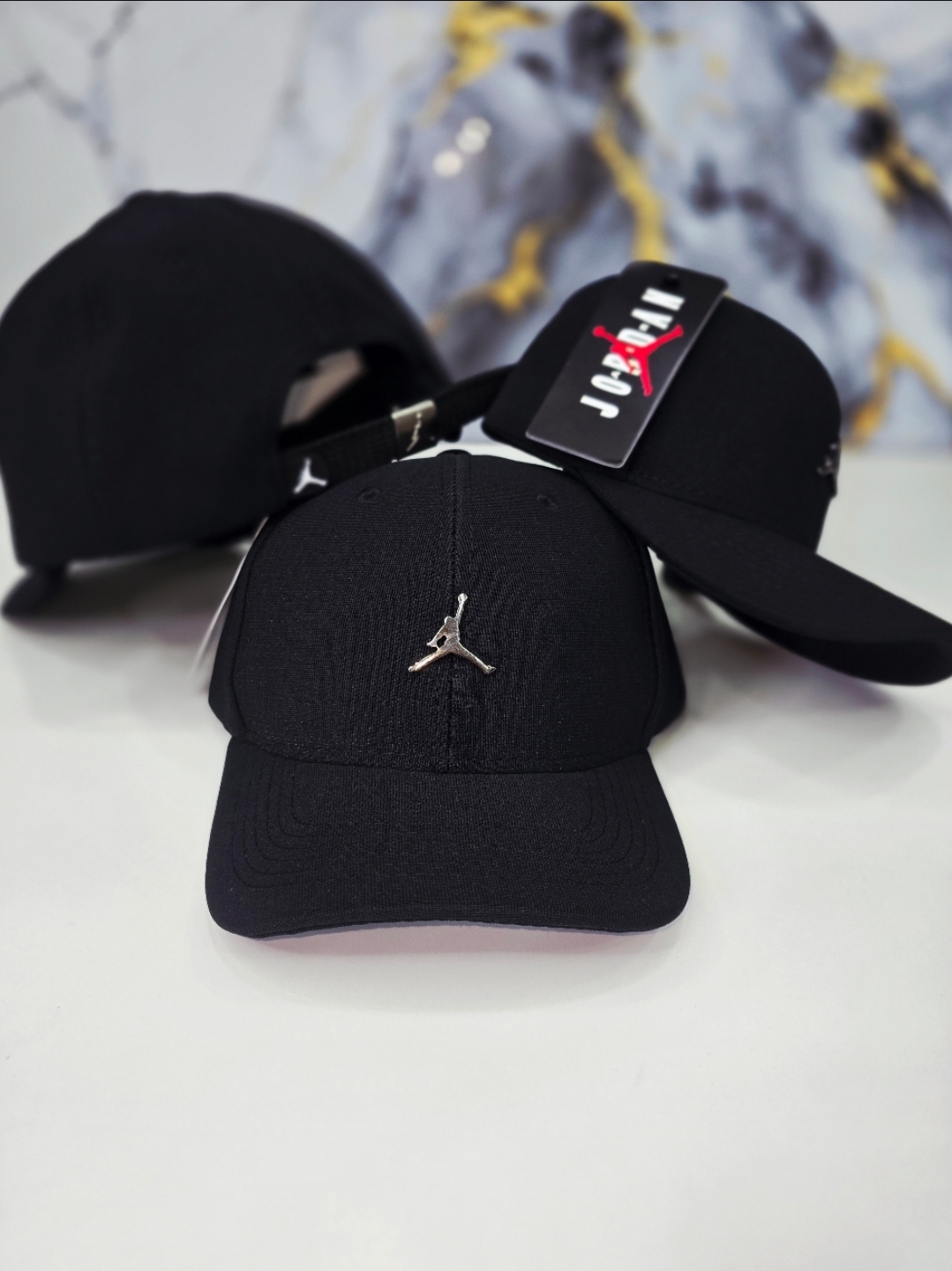 Jordan Curva