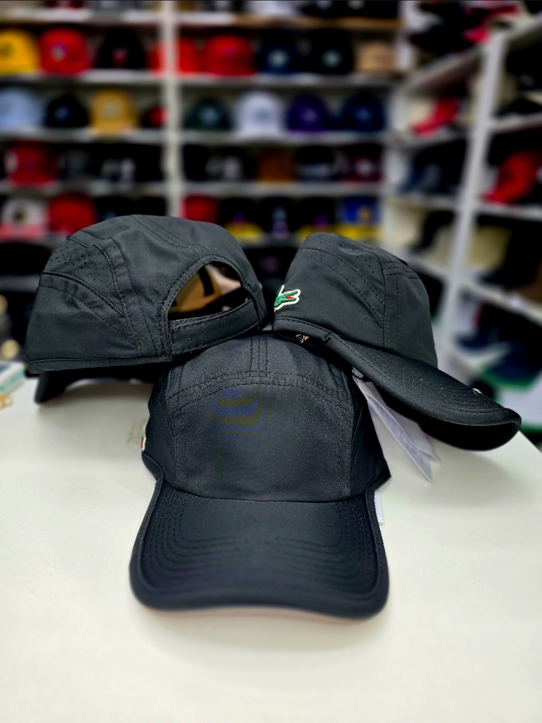 Lacoste Sport