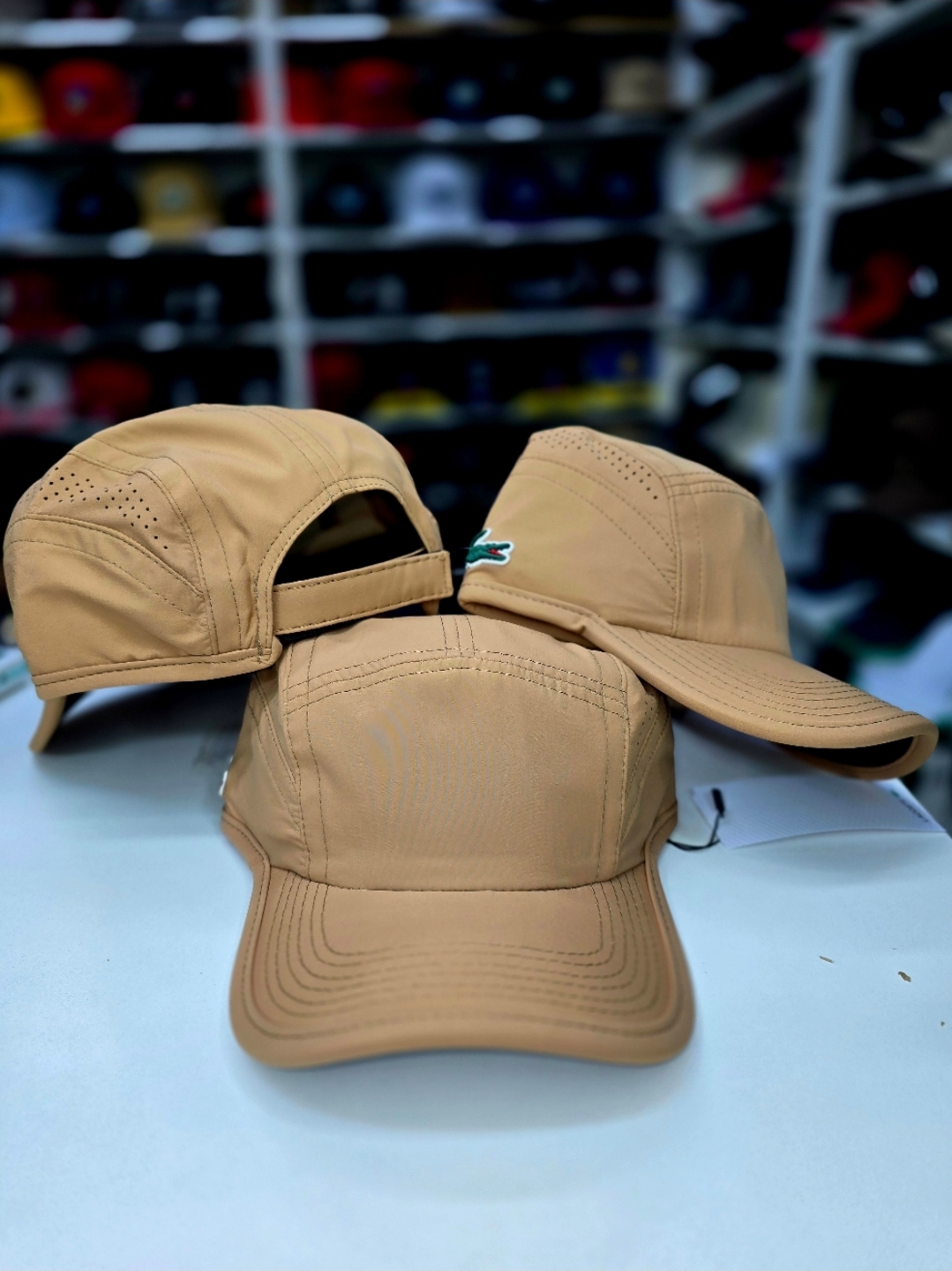 Lacoste Sport