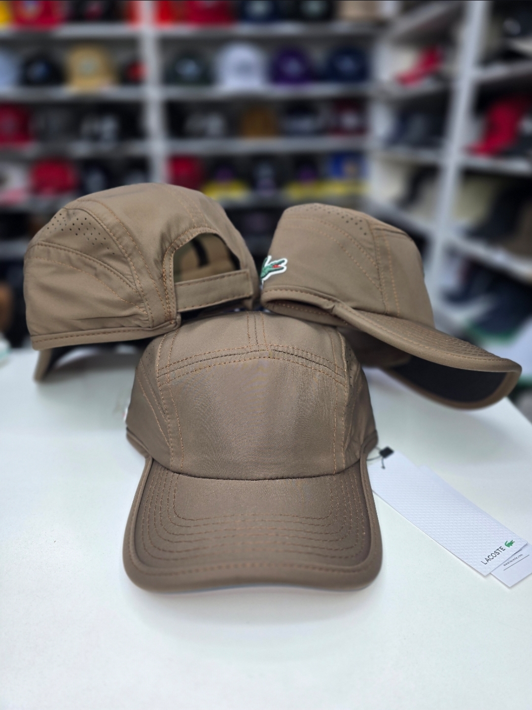 Lacoste Sport