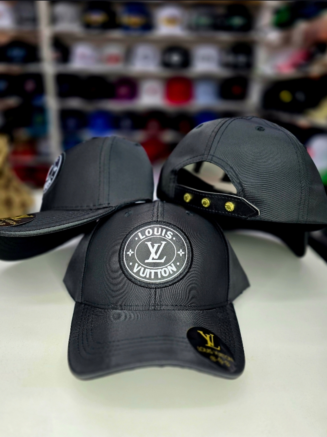Louis Vuitton