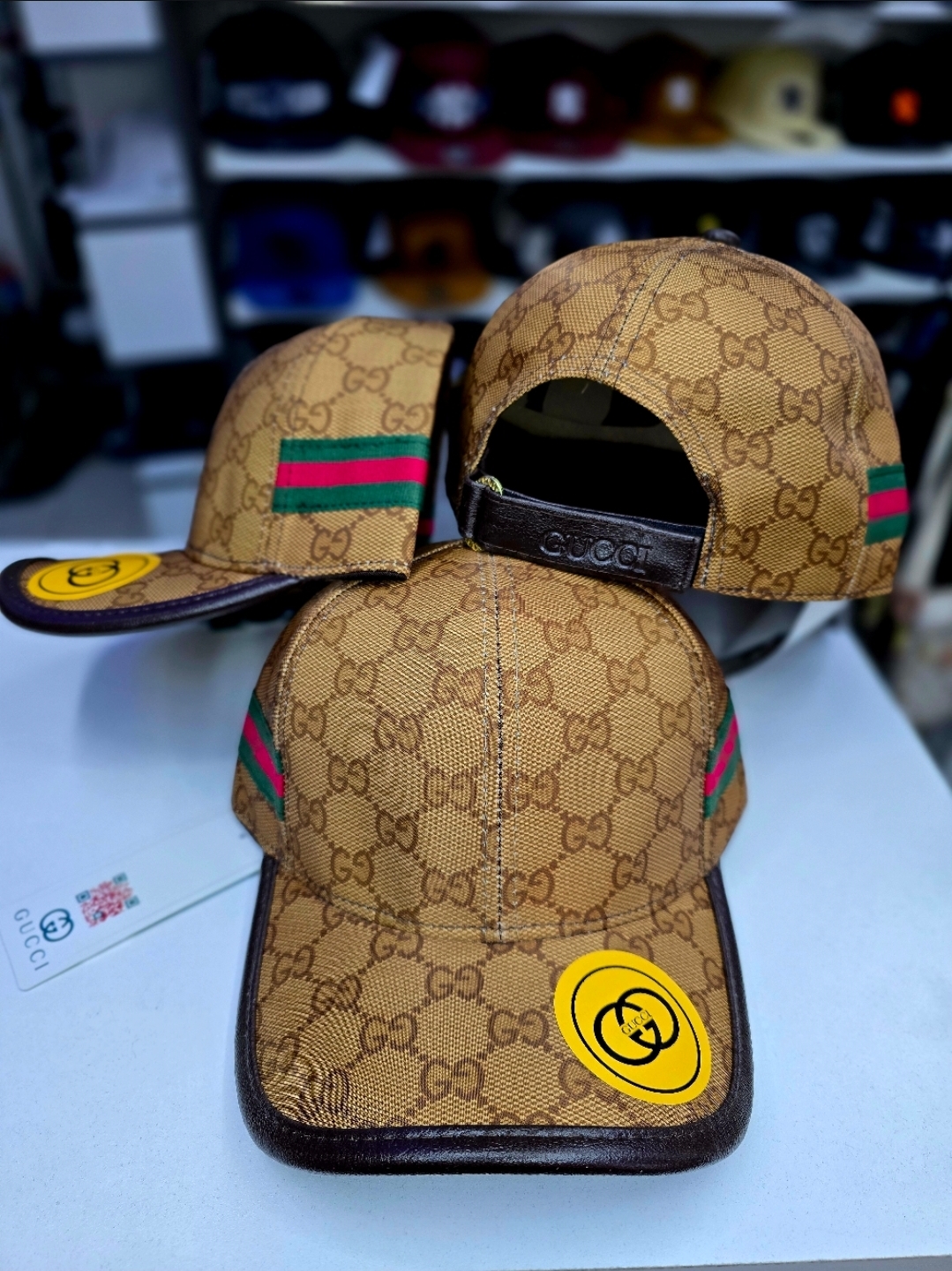 Gucci