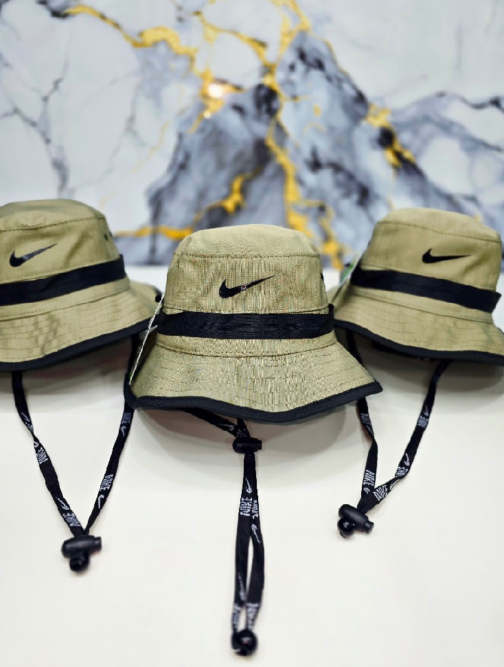Piluso Nike verde claro 