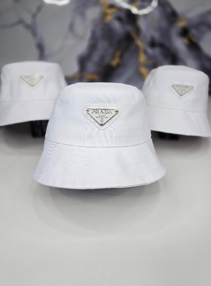 Piluso Prada blanco