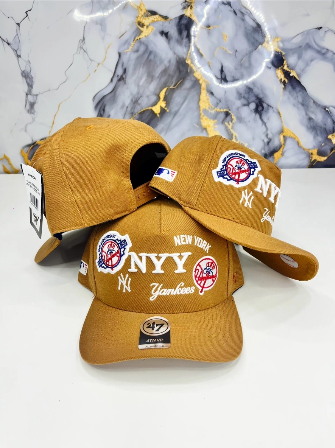 NY Regulable Exclusivas