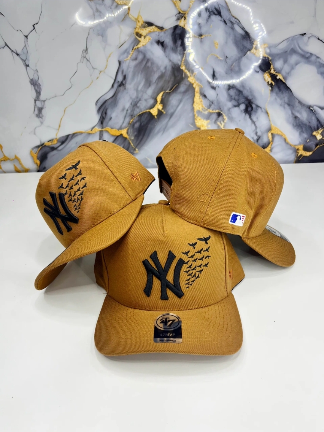 NY Regulable Exclusivas