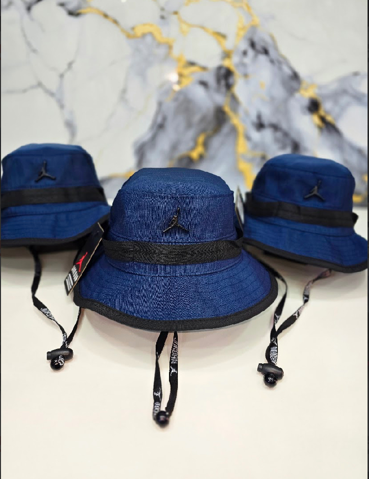 Piluso Jordan azul 