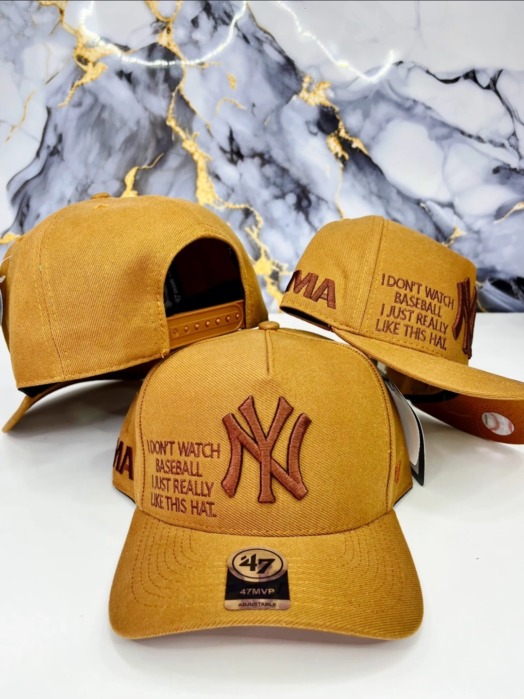 NY Regulable Exclusivas