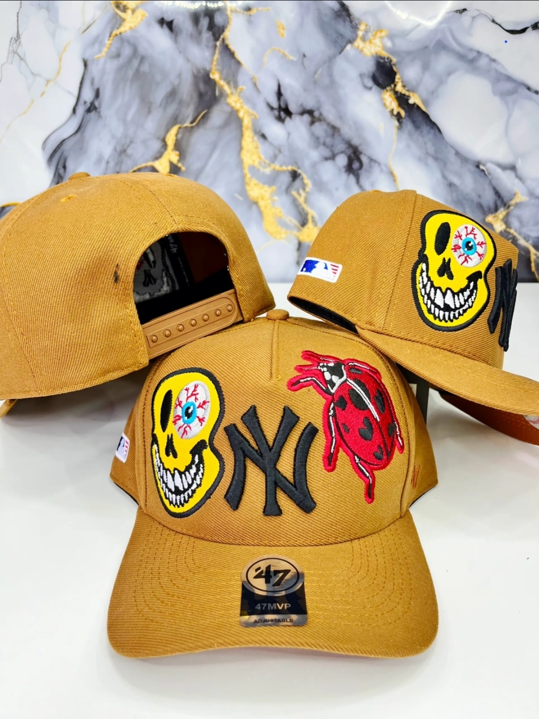 NY Regulable Exclusivas