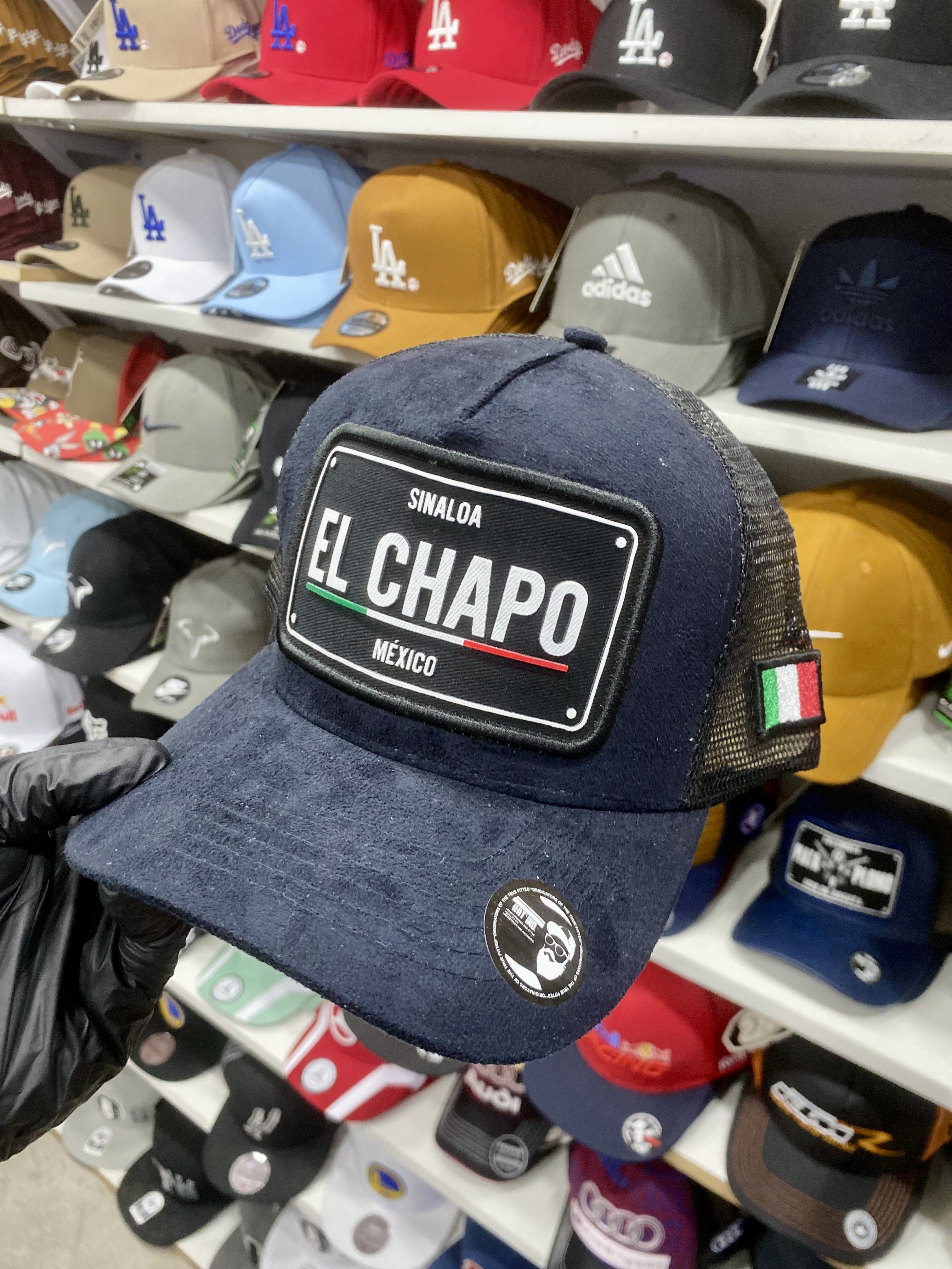 El Chapo 