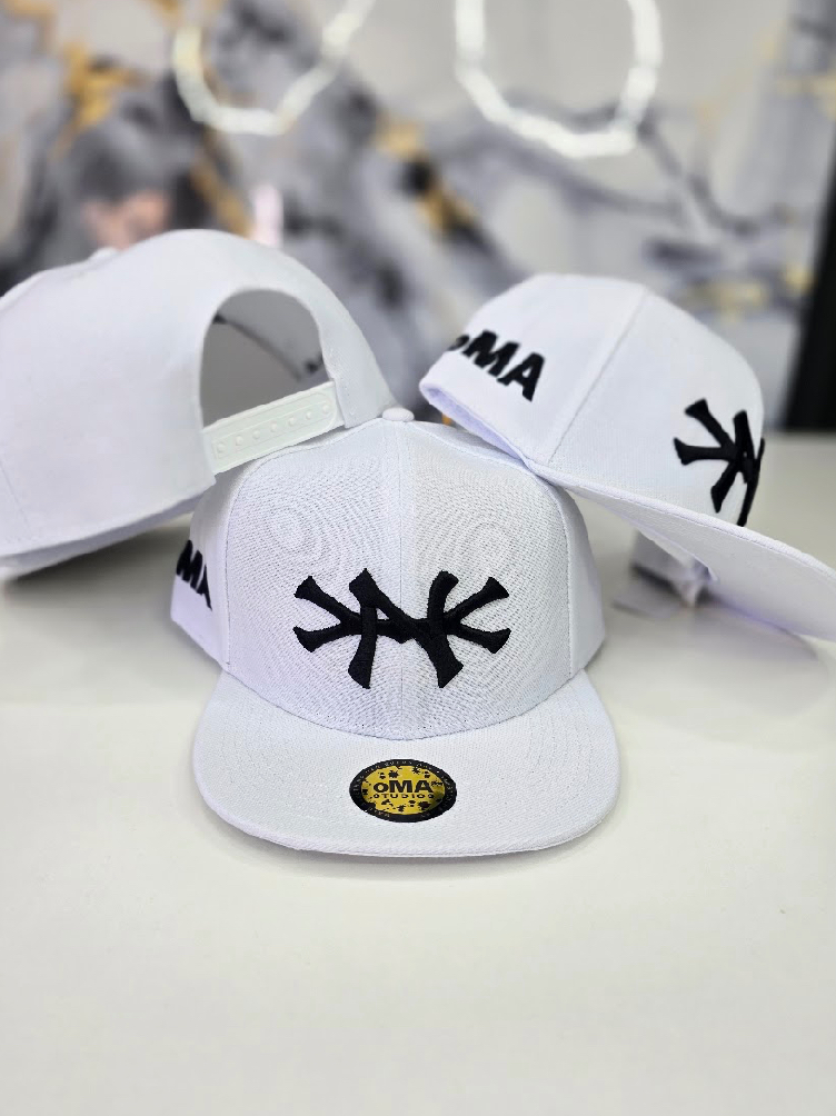 OMA NY blanco 