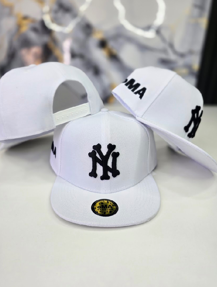 OMA NY blanco 