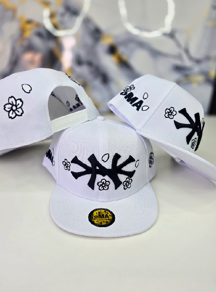 OMA NY blanco 