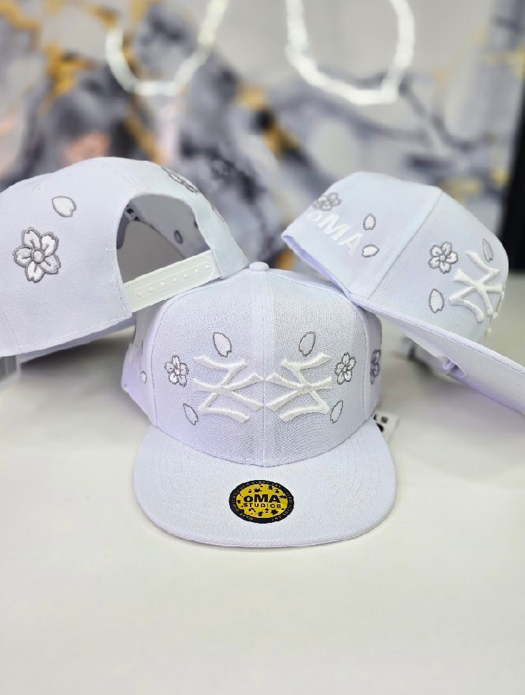 OMA NY blanco 