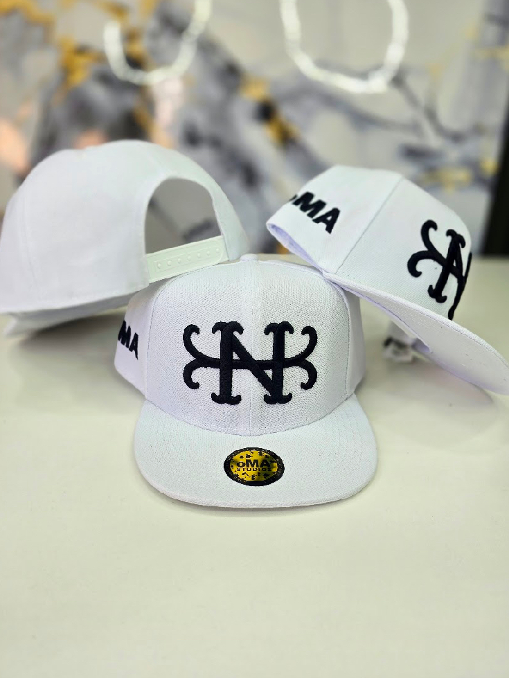 OMA NY blanco 