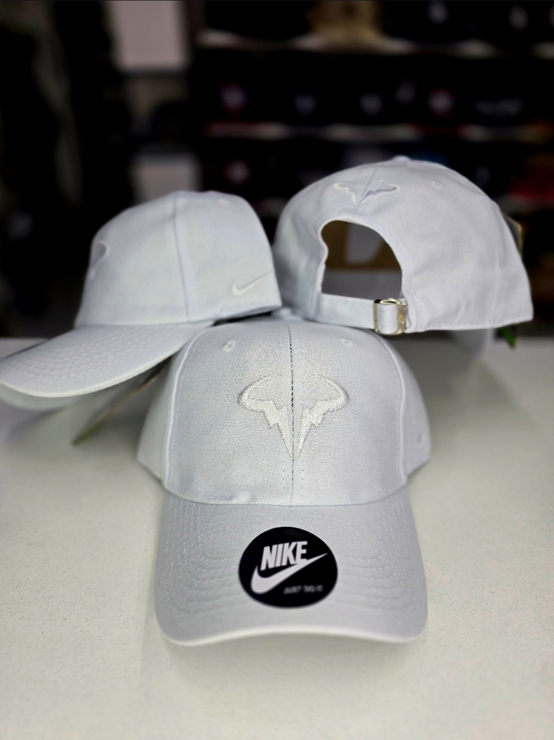 Nike Nocta Blanca