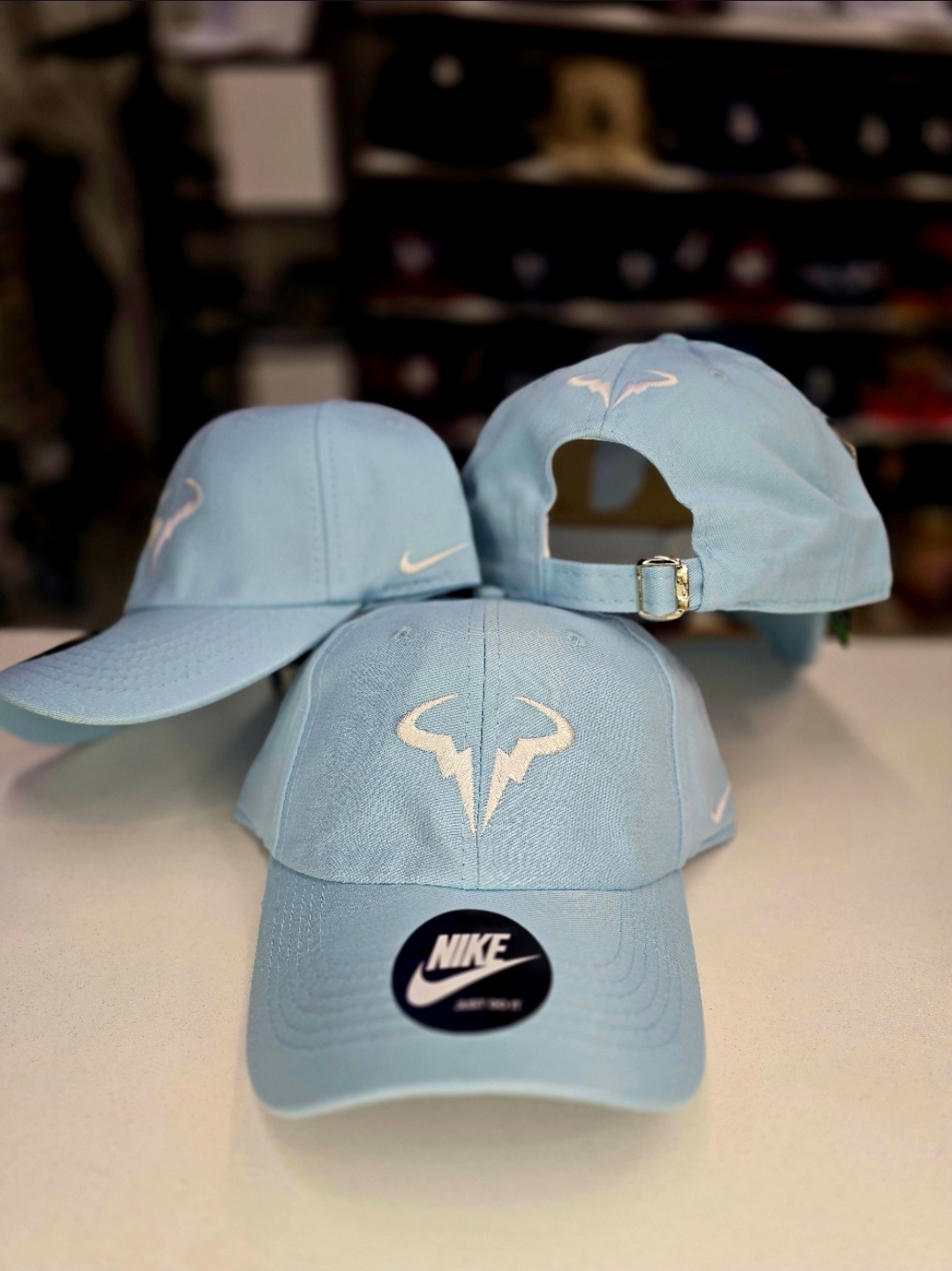 Nike Nocta Celeste