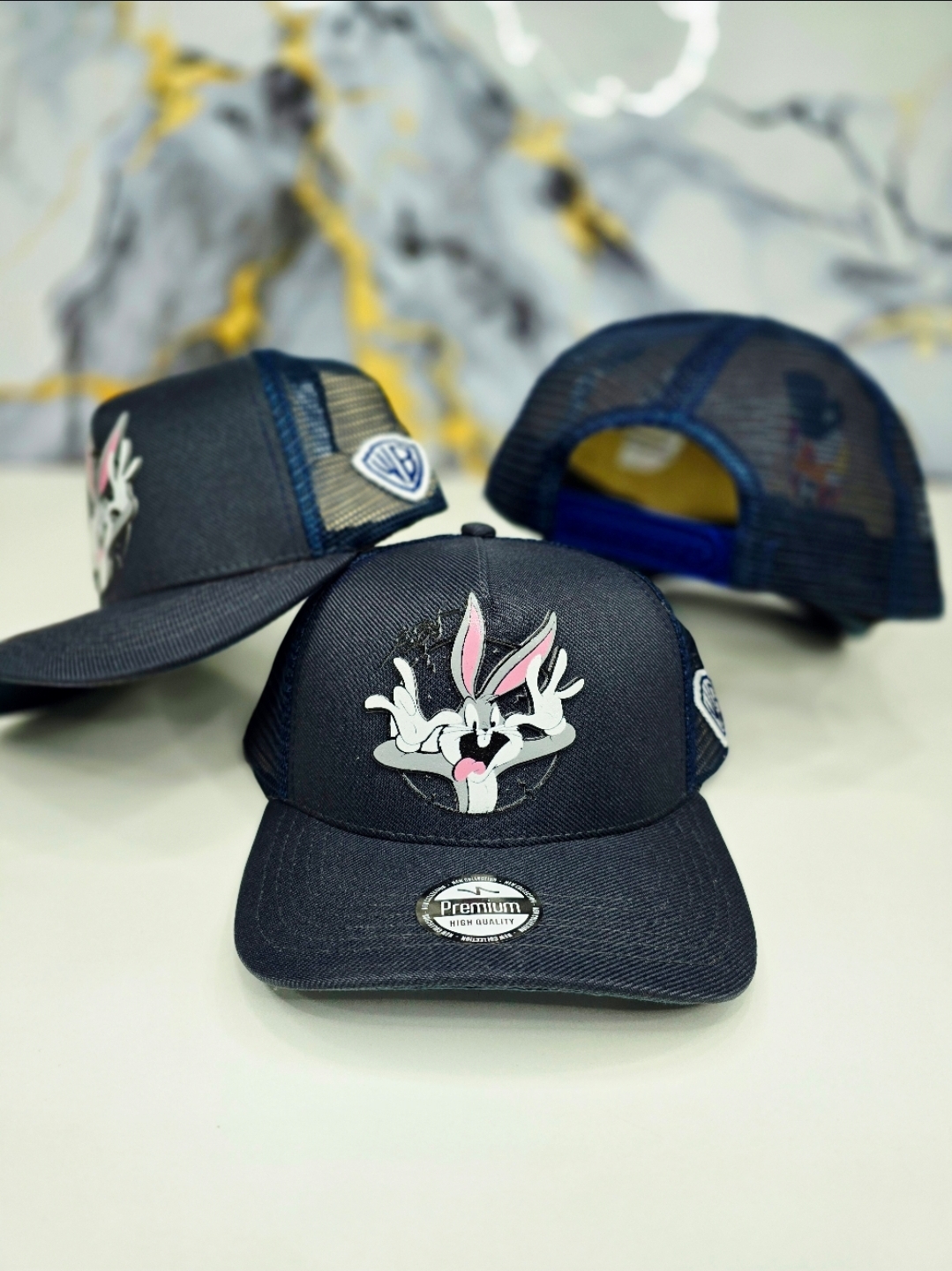 Looney Tunes