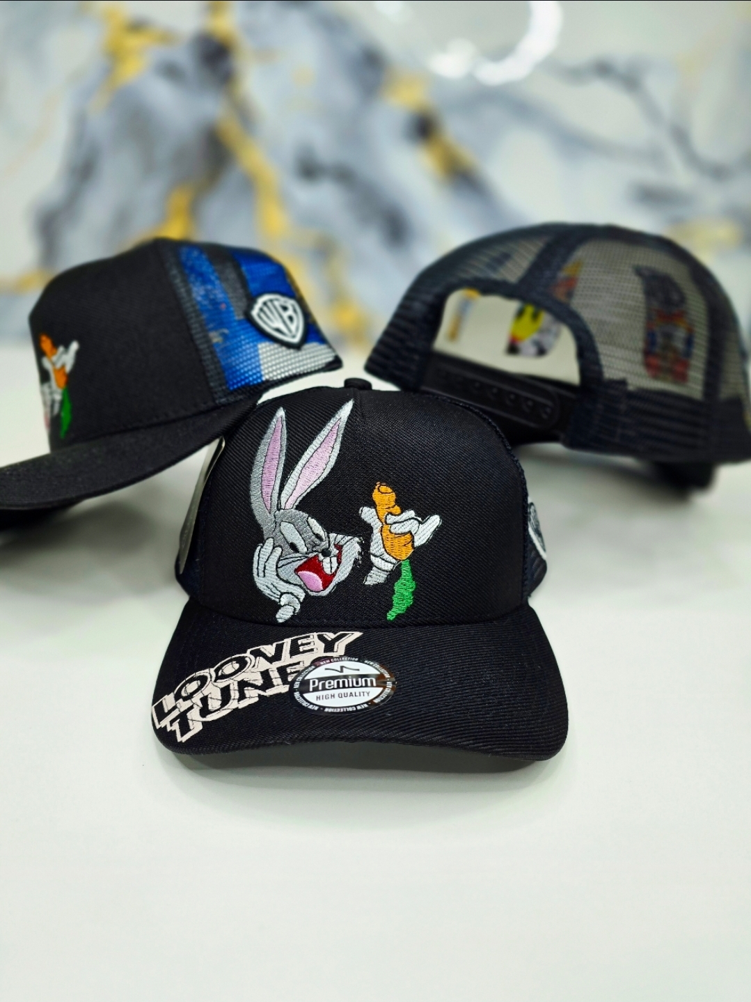 Looney Tunes