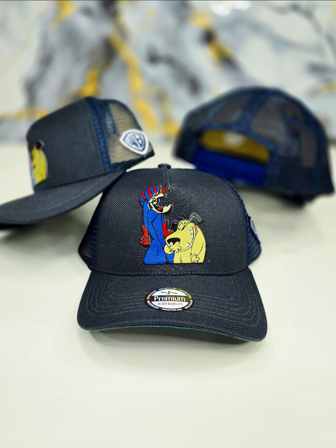 Looney Tunes