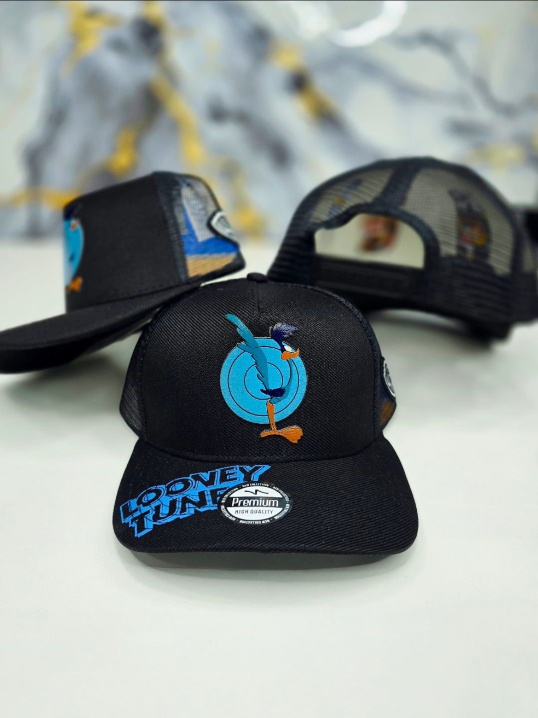 Looney Tunes Correcaminos