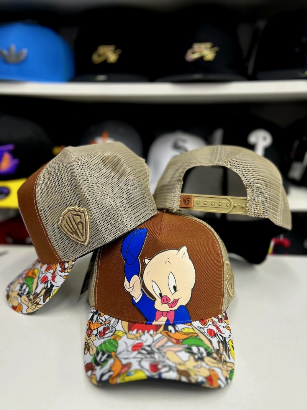 Looney Tunes