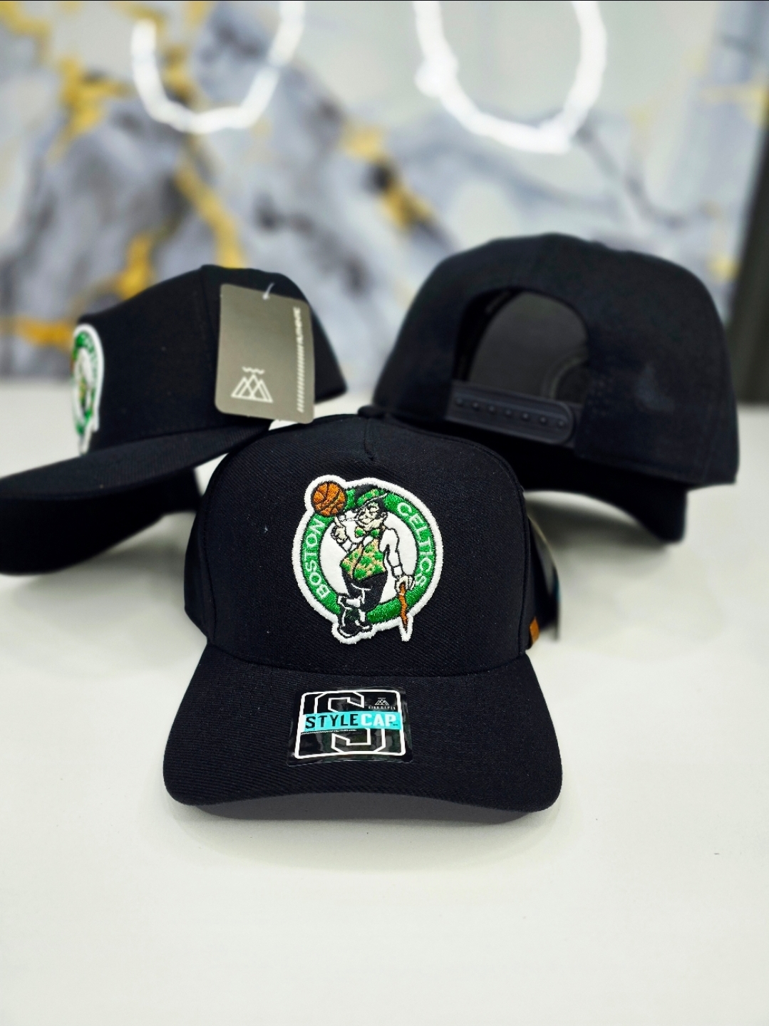STYLE CAP BOSTON