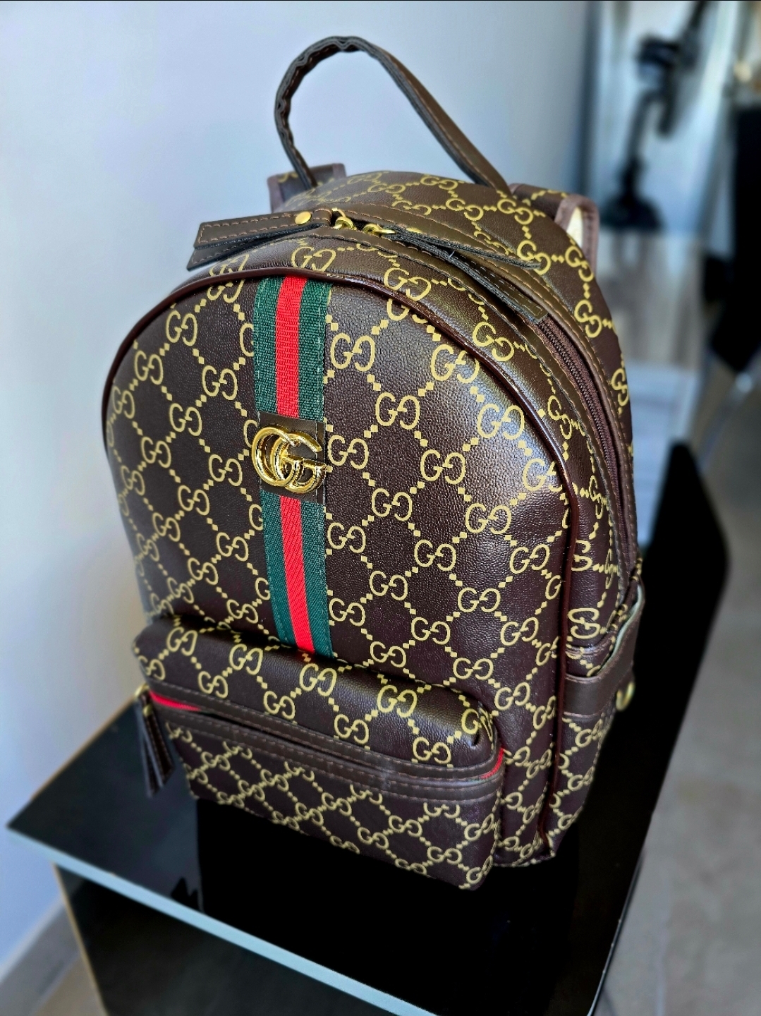 Mochila Gucci