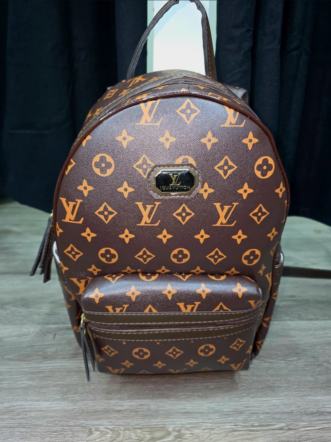 Mochila LV