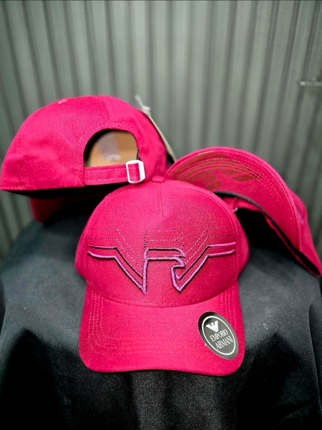 Emporio Armani Bordo 