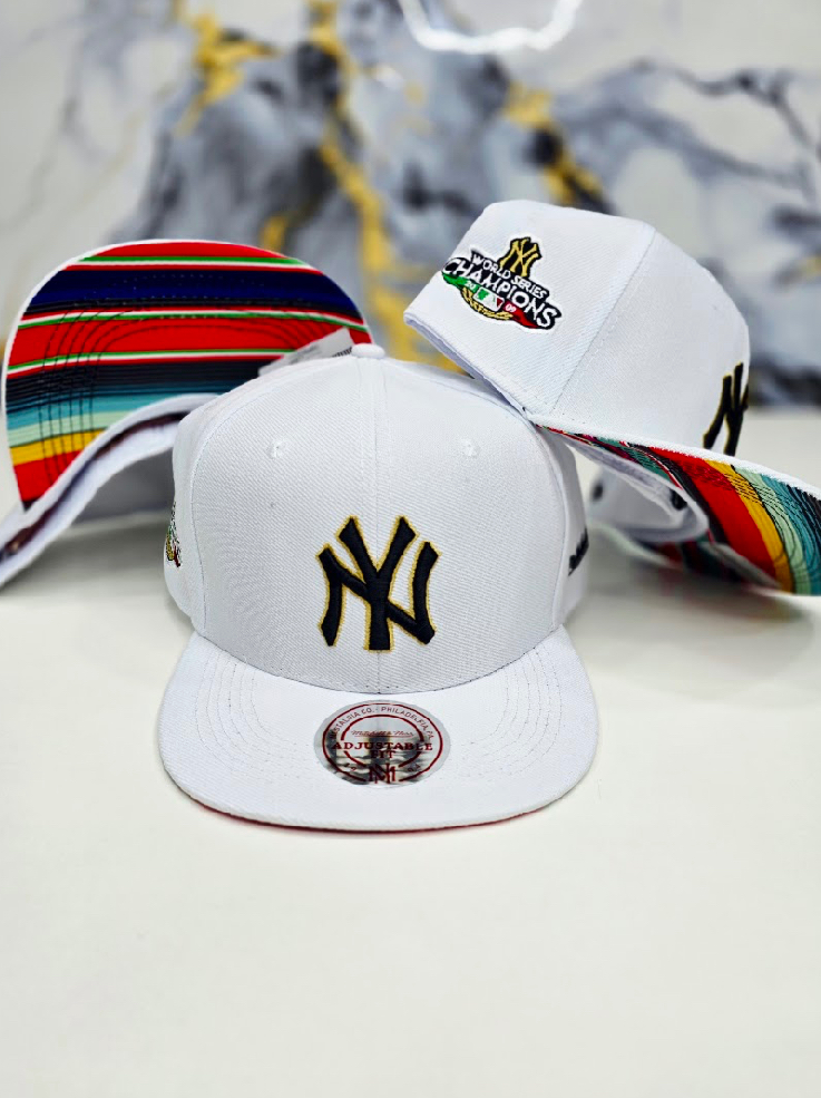 Cerradas Forradas “NY”