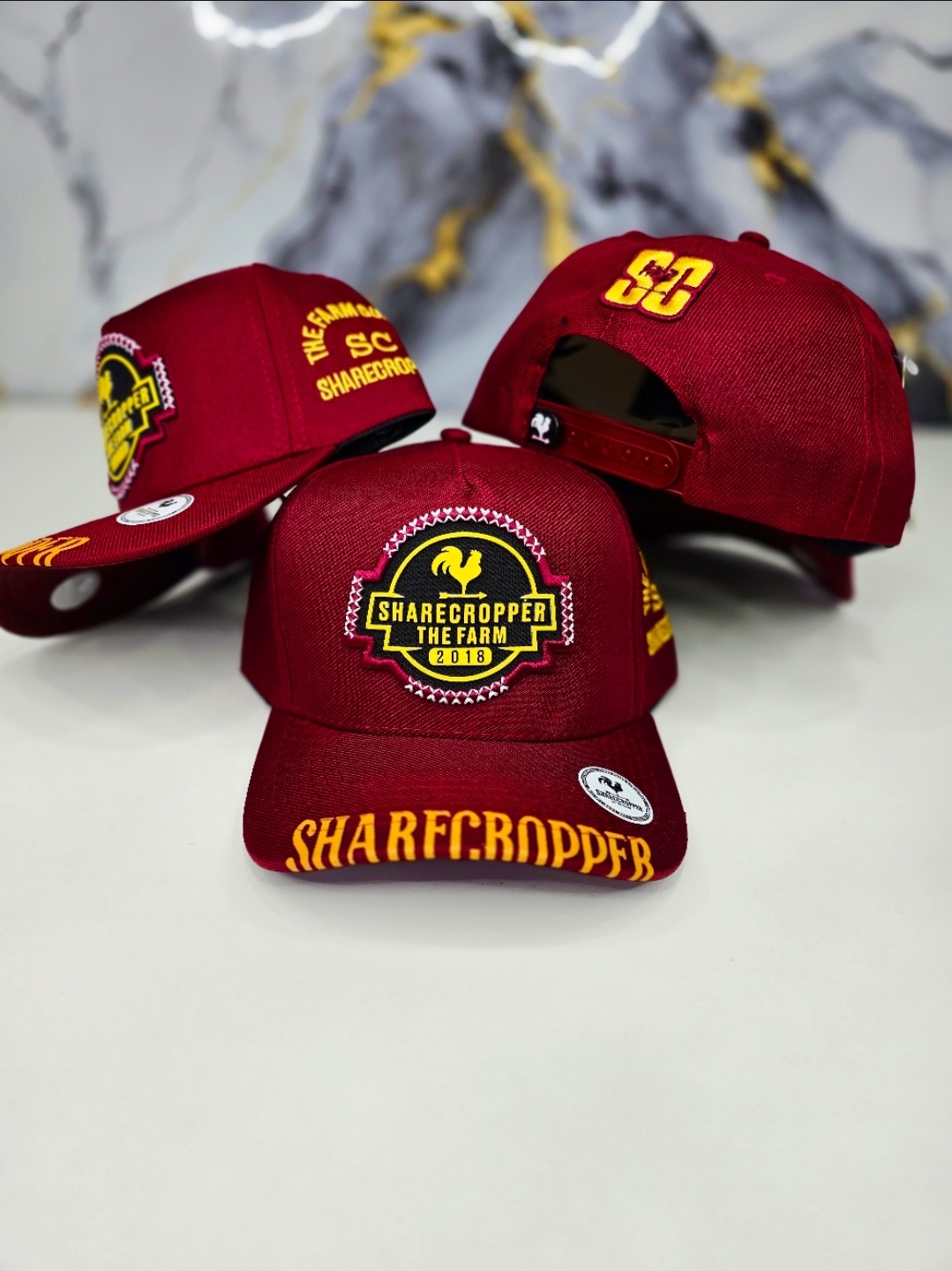 Sharecropper 