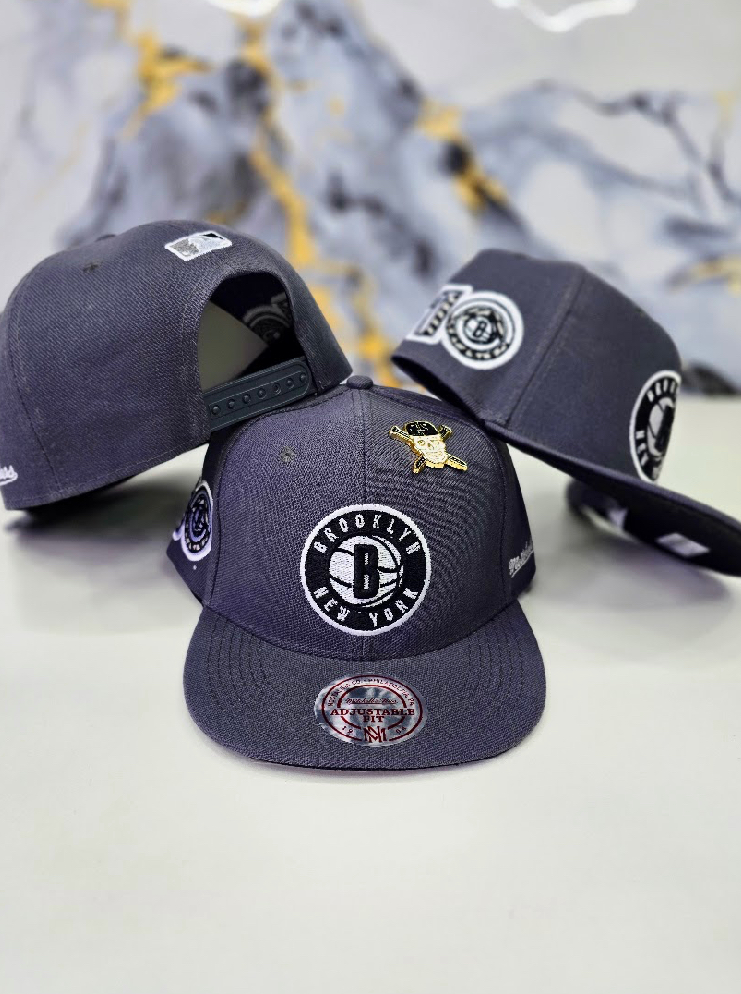 “BROOKLYN” Gris 