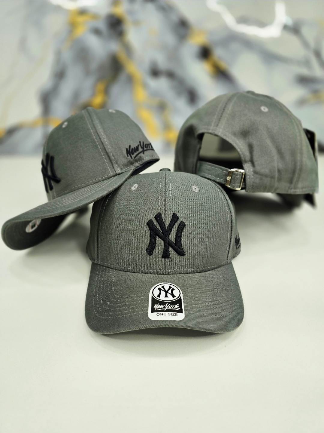 N.Y Curva Regulable