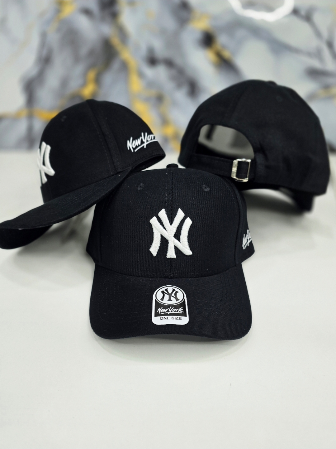 N.Y Curva Regulable