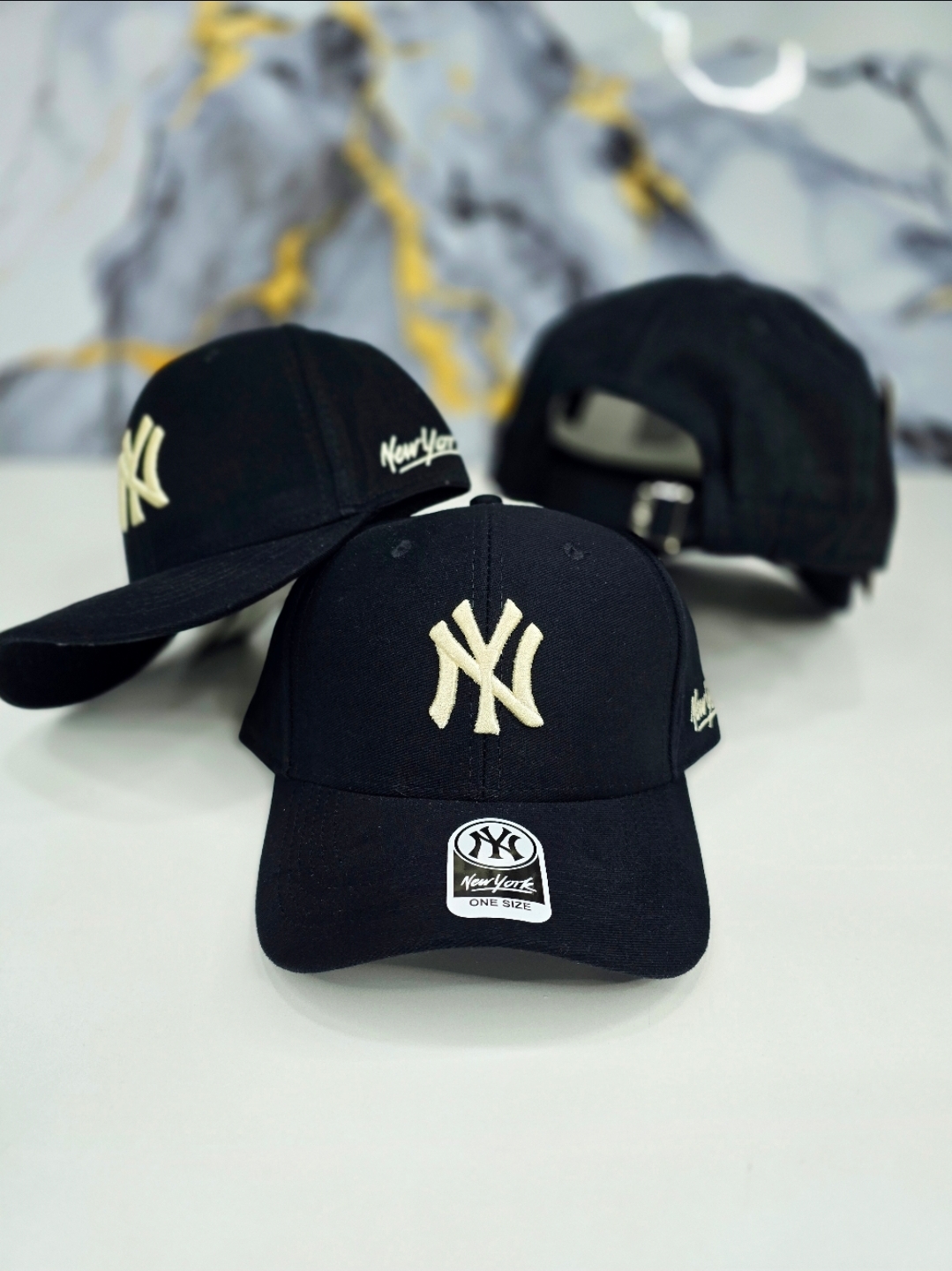 N.Y Curva Regulable