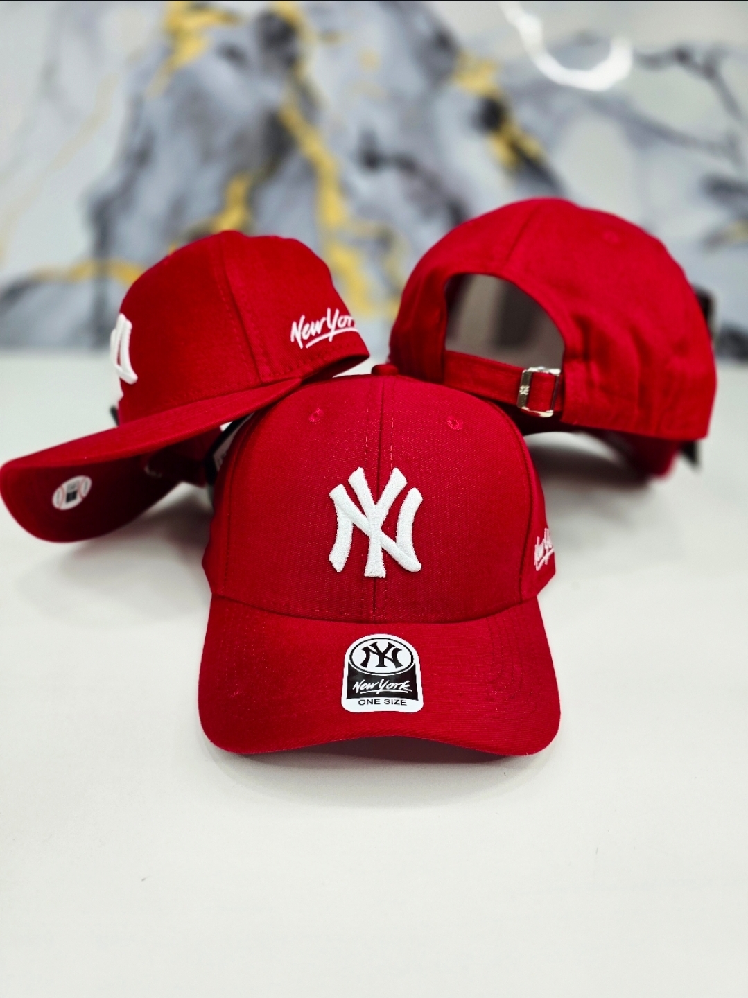 N.Y Curva Regulable