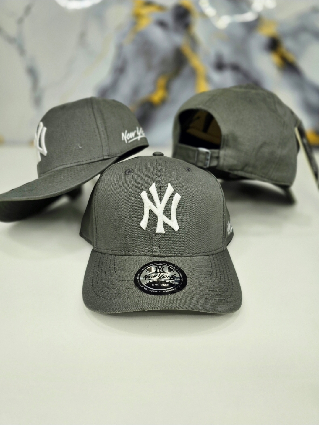 N.Y Curva Regulable