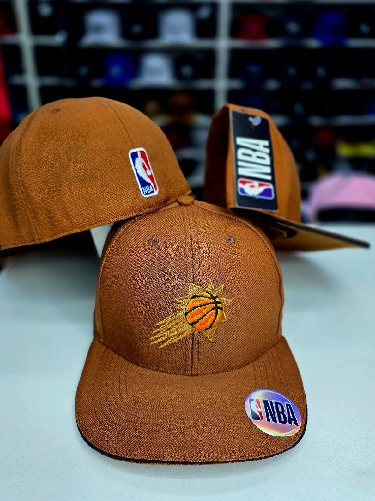 NBA Cerradas